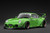 Ignition Model 1:18 RWB 993 Blue / Green / Green Metallic (IG4144-IG4146) Resin Car Model Available In Q1 2027 Pre Order Now
