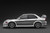 Ignition Model 1:18 Mitsubishi LANCER EVOLUTION V (CP9A) White / Silver / White / Red (IG4017/IG4015/IG4021) Resin Car Model Available In Q1 2027 Pre Order Now