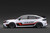 Ignition Model 1:18 Honda Civic Type-R J'S Racing (FL5) Gray / Red / White (IG3939/IG3937/IG3934) Resin Car Model Available In Q1 2027 Pre Order Now