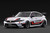 Ignition Model 1:18 Honda Civic Type-R J'S Racing (FL5) Gray / Red / White (IG3939/IG3937/IG3934) Resin Car Model Available In Q1 2027 Pre Order Now