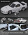 Ignition Model 1:18 Mazda Savanna RX-7 Infini (FC3S) White With 13B Engine (IG4089) Resin Car Model Available In Q1 2027 Pre Order Now