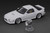 Ignition Model 1:18 Mazda Savanna RX-7 Infini (FC3S) White With 13B Engine (IG4089) Resin Car Model Available In Q1 2027 Pre Order Now
