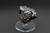 Ignition Model 1:18 Mazda Savanna RX-7 Infini (FC3S) White With 13B Engine (IG4089) Resin Car Model Available In Q1 2027 Pre Order Now