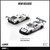 INNO 1:64 LB-Silhouette WORKS Miura GT (IN64-LBMIURA-01) Diecast Car Model Available In August 2026 Pre Order Now