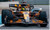 MINICHAMPS 1:64 MCLAREN FORMULA 1 TEAM MCL39 - LANDO NORRIS - SHAKEDOWN 2025 (530258804) Diecast Car Model Available In Q3 2026 Pre Order Now
