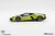 TSM Model 1:43 Lamborghini Revuelto Verde Citrea Matt (TSM430939) Resin Car Model Available In September 2026 Pre Order Now