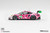 TSM Model 1:43 Porsche 911 GT3 R (992) #83 Iron Dames 2025 IMSA Daytona 24 Hrs (TSM430943) Resin Car Model Available In September 2026 Pre Order Now