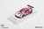 TSM Model 1:43 Porsche 911 GT3 R (992) #83 Iron Dames 2025 IMSA Daytona 24 Hrs (TSM430943) Resin Car Model Available In September 2026 Pre Order Now