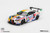 TSM Model 1:43 BMW M4 GT3 EVO #96 Turner Motorsport 2026 IMSA Daytona 24 Hrs (TSM430963) Resin Car Model Available In October 2026 Pre Order Now