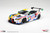 TopSpeed 1:18 BMW M4 GT3 EVO #96 Turner Motorsport 2026 IMSA Daytona 24 Hrs (TS0734) Resin Car Model Available In October 2026 Pre Order Now