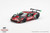 BBR Model 1:43 Ferrari 296 GT3 #023 Triarsi Competizione 2025 IMSA Petit Le Mans (CS028) Resin Car Model Available In October 2026 Pre Order Now