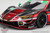 BBR Model 1:18 Ferrari 296 GT3 #023 Triarsi Competizione 2025 IMSA Petit Le Mans (CS18023) Resin Car Model Available In October 2026 Pre Order Now