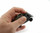 BM Creations 1:64 Humvee 4-CT - Woodland Camo (64B0460) Diecast Car Model Available In July 2026 Pre Order Now