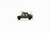 BM Creations 1:64 Humvee 4-CT - Woodland Camo (64B0460) Diecast Car Model Available In July 2026 Pre Order Now