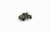 BM Creations 1:64 Humvee 4-CT - Woodland Camo (64B0460) Diecast Car Model Available In July 2026 Pre Order Now