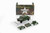 BM Creations 1:64 Humvee 4-CT - Woodland Camo (64B0460) Diecast Car Model Available In July 2026 Pre Order Now