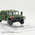 BM Creations 1:64 Humvee 4-CT - Woodland Camo (64B0460) Diecast Car Model Available Now