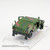 BM Creations 1:64 Humvee 4-CT - Woodland Camo (64B0460) Diecast Car Model Available Now