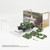 BM Creations 1:64 Humvee 4-CT - Woodland Camo (64B0460) Diecast Car Model Available Now