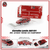 BM Creations 1:64 Toyota Levin 101 - Fujitsu Ten Tom's JTCC Group A (RHD) (64B0486) Diecast Car Model Available In July 2026 Pre Order Now