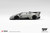 Mini GT 1:64 Lamborghini LB-Silhouette WORKS MURCIELAGO GT Evo Fighter (MGT01314) Diecast Car Model Available In November 2026 Pre Order Now