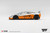 Mini GT 1:64 McLaren F1 GTR 1995 Presentation (MGT01318) Diecast Car Model Available In October 2026 Pre Order Now