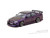 Tarmac Works 1:64 URAS Skyline ER34 Midnight Purple (T64G-088-MP) Diecast Car Model Available In November 2026 Pre Order Now