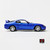 LCD 1:18 Toyota Supra A80 (LCD18020) DieCast Car Model Available In Q4 2026 Pre Order Now