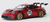 Solido 1:18 PORSCHE 911 (992) GT3 RS CHRISTMAS EDITION #25 RED 2026 (S1812111B) Diecast Car Model Available In October 2026 Pre Order Now