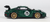 Solido 1:43 PORSCHE 911 (992) GT3 RS CHRISTMAS EDITION #25 GREEN 2026 (S4314806B) Diecast Car Model Available In October 2026 Pre Order Now