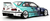 OTTO Mobile 1:18 BMW E36 MY KYZA BLUE 2024 (OT1226) Resin Car Model Available In November 2026 Pre Order Now