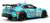 OTTO Mobile 1:18 TOYOTA GR SUPRA GT4 EVO 2 A. MCINTOSH / P. THOMPSON BLUE 2025 (OT1283) Resin Car Model Available In November 2026 Pre Order Now