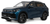 OTTO Mobile 1:18 VOLKSWAGEN TIGUAN E TSI R-LINE NIGHTSHADE BLUE METALLIC 2024 (OT1390) Resin Car Model Available In November 2026 Pre Order Now