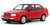 OTTO Mobile 1:18 VOLKSWAGEN JETTA MK3 GLX VR6 FLASH RED 1996 (OT1389) Resin Car Model Available In November 2026 Pre Order Now