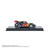 MINICHAMPS 1:64 Porsche 911 (992.1) GT3RS MR – 2026 – Matt Blue (643065611) Diecast Car Model Available In September 2026 Pre Order Now
