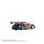 MINICHAMPS 1:64 Porsche 911 (992.1) GT3RS MR – 2026 – Matt Blue (643065611) Diecast Car Model Available In September 2026 Pre Order Now
