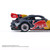 MINICHAMPS 1:64 Porsche 911 (992.1) GT3RS MR – 2026 – Matt Blue (643065611) Diecast Car Model Available In September 2026 Pre Order Now
