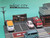 Magic City 1:64 Japanese ADVAN Tuning & Repair Garage (110089) Available In October 2026 Pre Order Now