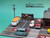 Magic City 1:64 Japanese ADVAN Tuning & Repair Garage (110089) Available In October 2026 Pre Order Now