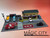 Magic City 1:64 Japanese Bridgestone Tire & Wheel Tuning & Repair Garage (110090) Available In October 2026 Pre Order Now
