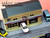 Magic City 1:64 Japanese Bridgestone Tire & Wheel Tuning & Repair Garage (110090) Available In October 2026 Pre Order Now