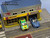 Magic City 1:64 Japanese SPOON Tuning & Repair Garage (110091) Available In October 2026 Pre Order Now