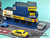 Magic City 1:64 Japanese SPOON Tuning & Omurice Shop Diorama (110092) Available In October 2026 Pre Order Now