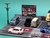 Magic City 1:64 Japanese SPOON Tuning & Omurice Shop Diorama (110092) Available In October 2026 Pre Order Now