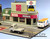 Magic City 1:64 Japanese NISSAN Tuning Shop & Starbucks (110093) Available In October 2026 Pre Order Now