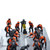 MINICHAMPS x CLDC EXCLUSIVE 1:64 PIT STOP DIORAMA - McLAREN MCL39 ABU DHABI GP 2025 (363250004) Diecast Figure Model Available In September 2026 Pre Order Now