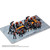 MINICHAMPS x CLDC EXCLUSIVE 1:64 PIT STOP DIORAMA - McLAREN MCL39 ABU DHABI GP 2025 (363250004) Diecast Figure Model Available In September 2026 Pre Order Now
