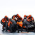 MINICHAMPS x CLDC EXCLUSIVE 1:64 PIT STOP DIORAMA - McLAREN MCL39 ABU DHABI GP 2025 (363250004) Diecast Figure Model Available In September 2026 Pre Order Now