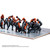 MINICHAMPS x CLDC EXCLUSIVE 1:64 PIT STOP DIORAMA - McLAREN MCL39 ABU DHABI GP 2025 (363250004) Diecast Figure Model Available In September 2026 Pre Order Now
