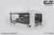 GTS 1:18 LB-Works Countach With Display Case (CLDC042) Resin Car Model Available In August 2026 Pre Order Now